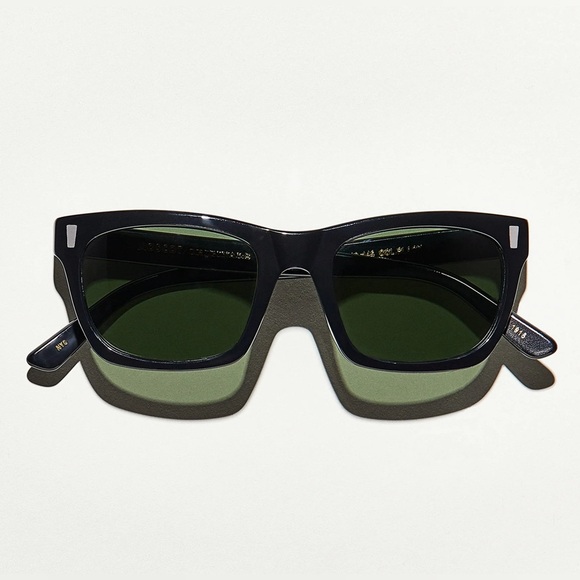 Moscot sunglasses